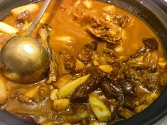 -一澜江宴·江景地标楚菜(江滩公园店)