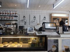 -明谦·Coffee&Cocktail Bar(美您公园店)