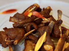 -香香海南菜餐厅