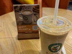 -逸派咖啡 EPARKCOFFEE(广安门店)