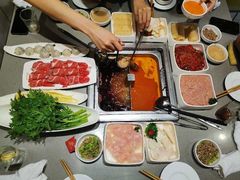 -海底捞火锅(铂澜大象城店)