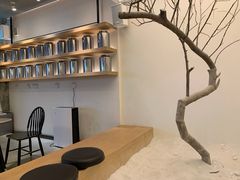-喜茶(广州天汇igc店)