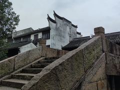 -黎里古镇