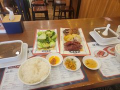 -余百年·现烧烧腊(布吉金利店)