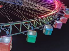 -石狮世茂摩天城摩天轮