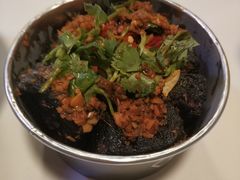 老长沙臭豆腐-文和友老长沙龙虾馆(化龙池店)