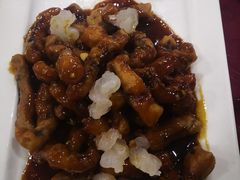 -东方太阳城淮扬餐厅(会所中餐厅店)