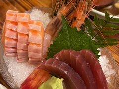 -千懿六本木酒场(常熟路店)
