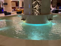 -上海雅居乐万豪侯爵酒店