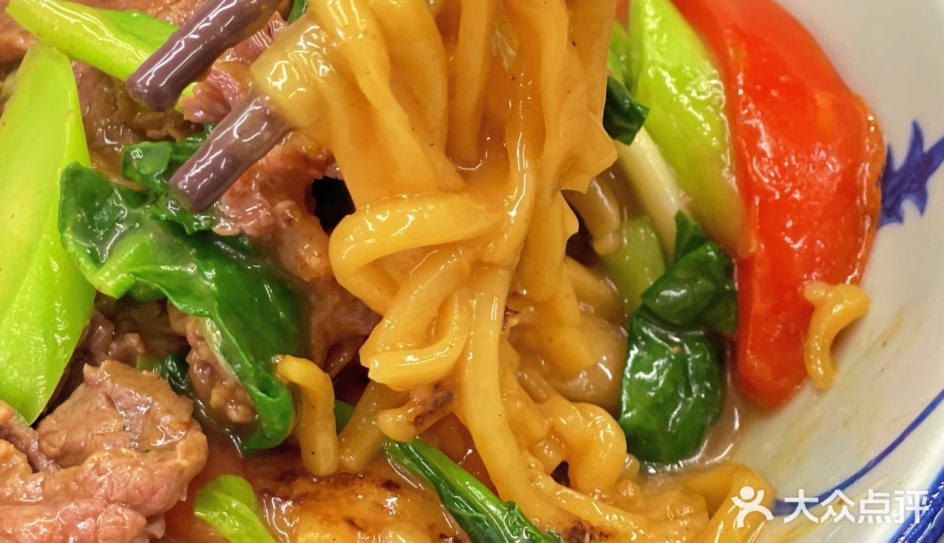 汕头探店 | 阿俊特.色炒粿｜太好吃了吧💯💯