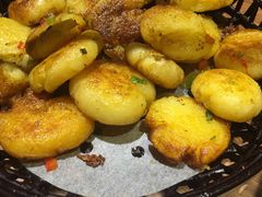 -老宁波1381餐厅(宏泰广场店)