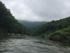 -梅岭漂流