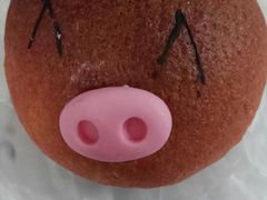 -BreadTalk面包新语·烘焙蛋糕(星河城店)