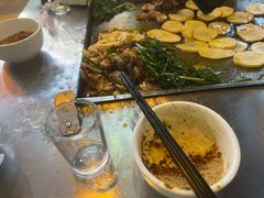 -罗姐烧烤(东风路一段店)