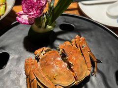 -马头巷·隐庐居·红油大虾(园区店)