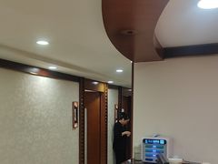 -新乾隆酒楼(帝景园店)