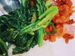 -港福茶餐厅(深圳湾科技园区店)