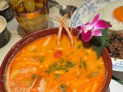 -太食獸泰式茶餐厅(IFS国金中心店)