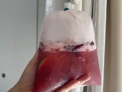 -春莱·泰式奶茶·老挝冰咖啡(湾里庙店)