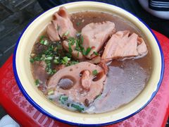 -燕子煨汤(山海关路店)
