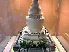 景点-妙应寺白塔