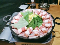 -春熙台韩国料理·章鱼肥牛(西丽店)