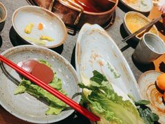 -老墙根涮肉·铜锅·烧烤(王四营店)