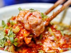 -马路边边串串香(双井直营店)