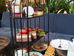 -威斯汀酒店Exchange大堂吧