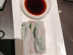 -领事馆19号中餐厅(厦门海景洲际酒店)