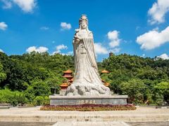 -南沙天后宫景区