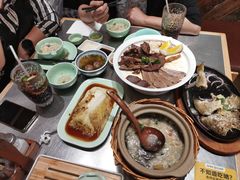 -潮界(LU·ONE凯德晶萃广场店)