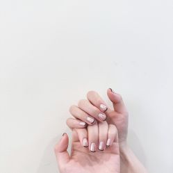点击看大图 -1R日式轻奢美睫美甲翘睫