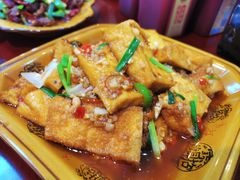 农家豆腐-和福餐馆(西江古街店)