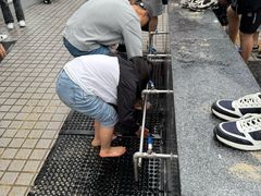 -海云台海滩