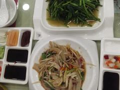 -东四民芳餐厅(世茂工三店)