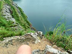 -黄埔油麻山森林公园