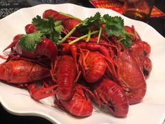 -川香煲(茅台路店)