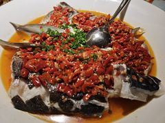 -飶香居(省博物馆店)