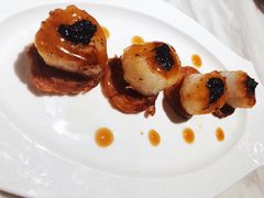 -国贸旋转餐厅(国贸广场店)