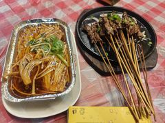 -本色.小马哥烧烤(五一路总店)