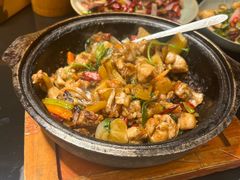 -金太阳海鲜烧烤·本地人餐厅(东纬路旗舰店)