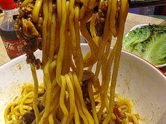 -阿当·小炒牛肉面(人广店)