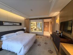 -无锡富力喜来登酒店