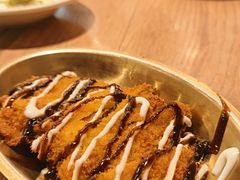 -玛格萝妮比萨屋(四平店)