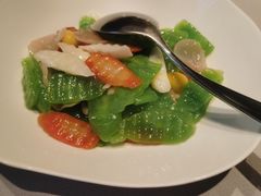 -蘇锦宴·淮扬菜烤鸭·小院(三元桥霄云路店)