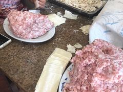 -崖口云吞(中堡店)