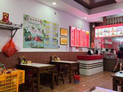 -东街钟楼肉粽(总店)