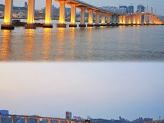 -港珠澳大桥(珠海段)