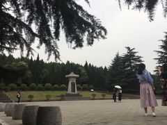 -秦始皇帝陵博物院-丽山园